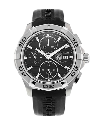 Tag Heuer Aquaracer CAP2110.FT6028